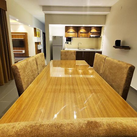 Passion Hotel Villas Khamis Mushait Exterior foto