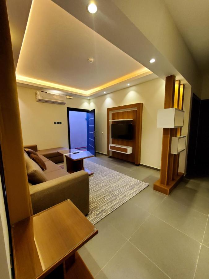 Passion Hotel Villas Khamis Mushait Exterior foto